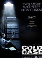 Cold Case 2003 film scènes de nu
