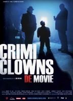 Crimi Clowns 2012 film scènes de nu