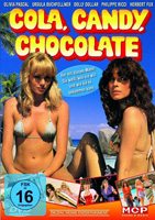 Cola, Candy, Chocolate 1979 film scènes de nu