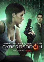 Cybergeddon 2012 film scènes de nu
