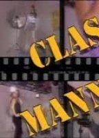 Classe mannequin (1993-1994) Scènes de Nu