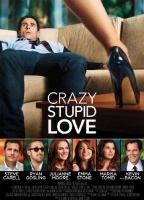 Crazy, Stupid, Love 2011 film scènes de nu