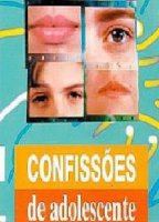 Confissões de Adolescente (1994-1995) Scènes de Nu