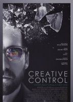 Creative Control 2015 film scènes de nu