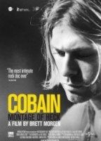 Cobain: Montage of Heck 2015 film scènes de nu