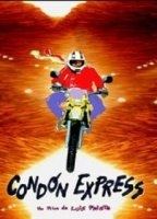 Condón express (2005) Scènes de Nu