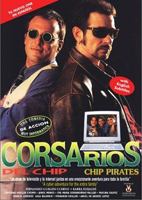 Corsarios del chip (1996) Scènes de Nu