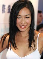 Christy Chung nue