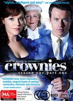 Crownies 2011 film scènes de nu