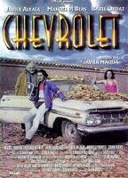 Chevrolet 1997 film scènes de nu