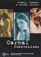 Carnal Confessions scènes de nu