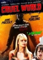 Cruel World (2005) Scènes de Nu