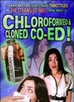 Chloroformed And Cloned Co-Ed scènes de nu