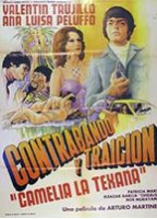Contrabando y traicion (1977) Scènes de Nu