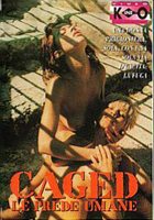 Caged Women (1991) Scènes de Nu