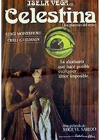 Celestina (1976) Scènes de Nu