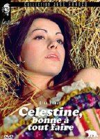 Celestine, Maid at Your Service 1974 film scènes de nu
