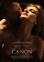 Canon (fidelidad al límite) 2014 film scènes de nu