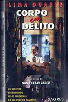 Corpo em Delito (1990) Scènes de Nu