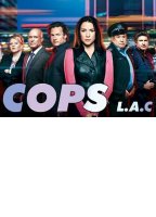 Cops LAC (2010-présent) Scènes de Nu