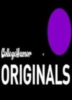 CollegeHumor Originals (2006-présent) Scènes de Nu