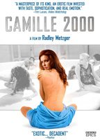 Camille 2000 1969 film scènes de nu