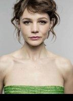 Carey Mulligan nue