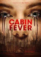 Cabin Fever (II) (2016) Scènes de Nu
