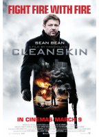 Cleanskin (2012) Scènes de Nu