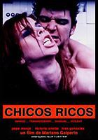 Chicos ricos (2000) Scènes de Nu