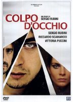 Colpo d'occhio 2008 film scènes de nu