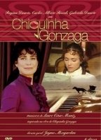 Chiquinha Gonzaga 1999 film scènes de nu