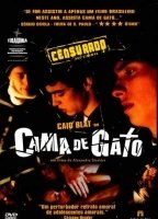 Cama de gato (2002) Scènes de Nu