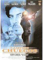 Caminos chuecos 1999 film scènes de nu