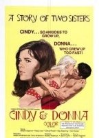 Cindy and Donna (1970) Scènes de Nu