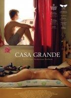 Casa Grande 2014 film scènes de nu