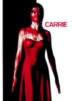 Carrie scènes de nu