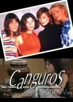 Canguros (1994-1995) Scènes de Nu