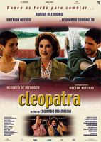 Cleopatra (2003) Scènes de Nu