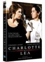 Charlotte et Lea (1995) Scènes de Nu