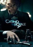 Casino Royale 2006 film scènes de nu