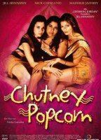 Chutney popcorn (1999) Scènes de Nu