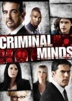 Criminal Minds 2005 - 2020 film scènes de nu