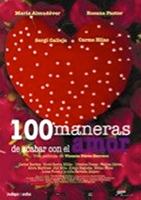 Cien maneras de acabar con el amor (2004) Scènes de Nu