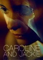 Caroline and Jackie scènes de nu