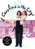 Caroline in the City (1995-1999) Scènes de Nu