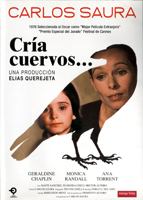 Cría cuervos 1976 film scènes de nu