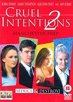 Sexe intentions 2 (2000) Scènes de Nu