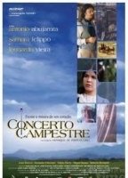 Concerto Campestre (2005) Scènes de Nu