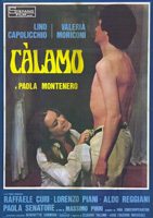Cálamo 1976 film scènes de nu
